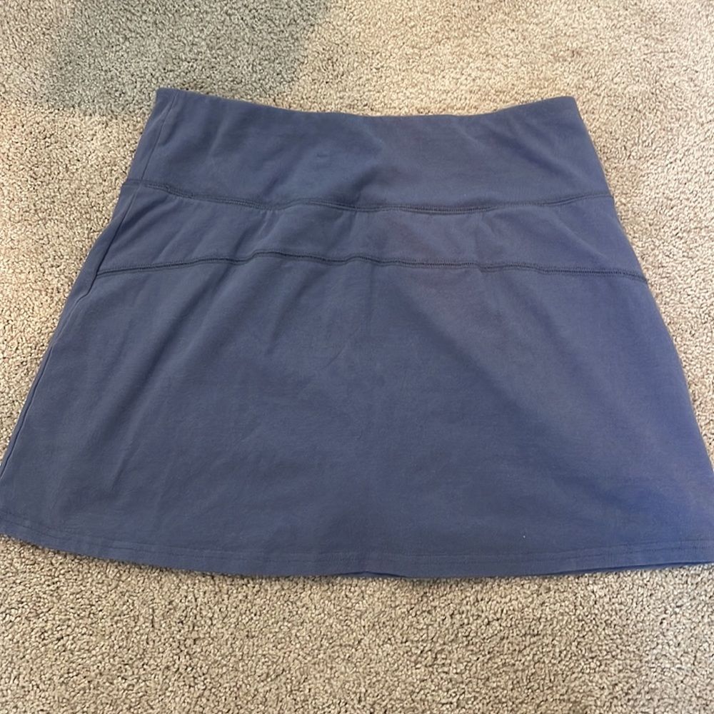 Hollister Ultra High Rise Skort - Picture 2 of 5